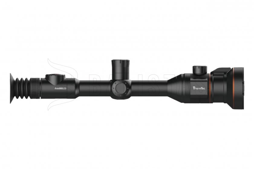 Termikus céltávcső ThermTec Ares 660L 2.0
