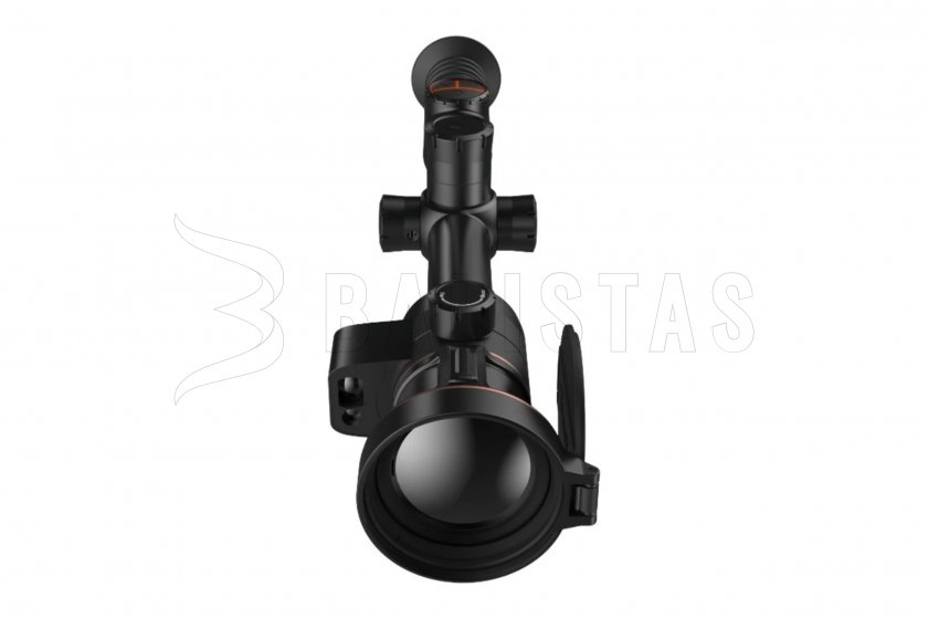 Termikus céltávcső ThermTec Ares 660L 2.0