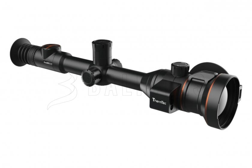 Termikus céltávcső ThermTec Ares 660L 2.0