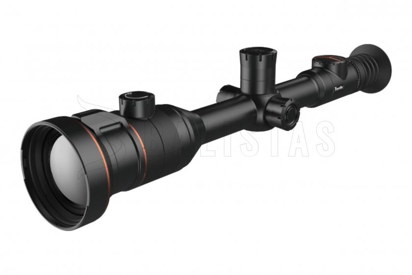 Termikus céltávcső ThermTec Ares 660L 2.0