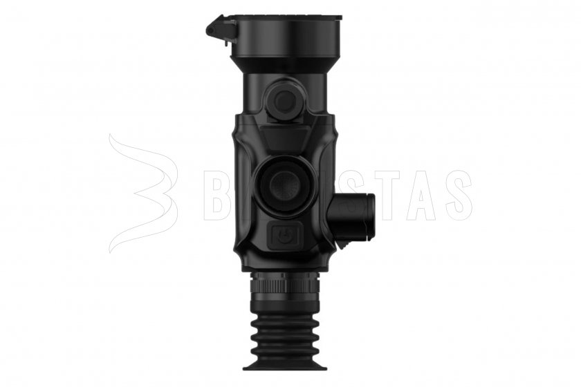 Termikus céltávcső ThermTec Vidar 650 2.0