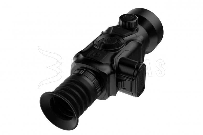 Termikus céltávcső ThermTec Vidar 650 2.0