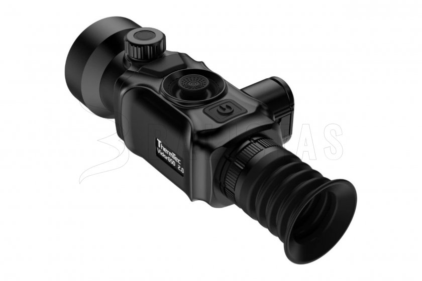 Termikus céltávcső ThermTec Vidar 650 2.0
