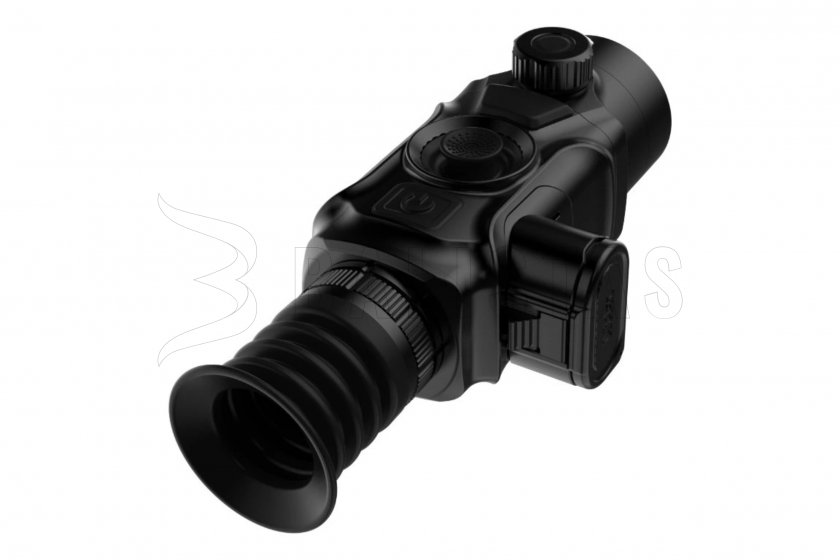 Termovíziós céltávcső ThermTec Vidar 360 2.0