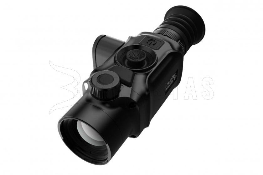 Termovíziós céltávcső ThermTec Vidar 360 2.0