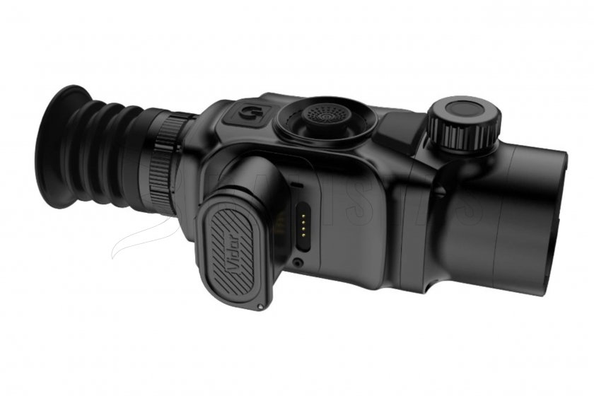 Termovíziós céltávcső ThermTec Vidar 360 2.0