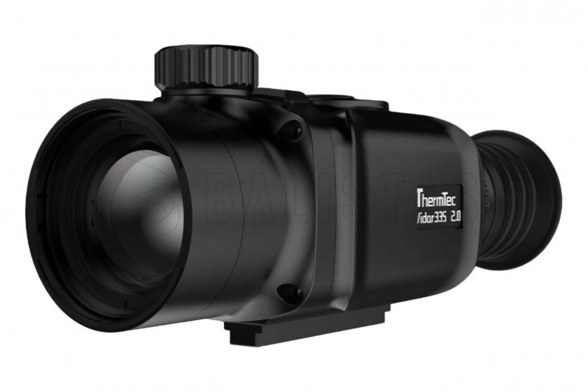 Termovíziós céltávcső ThermTec Vidar 360 2.0