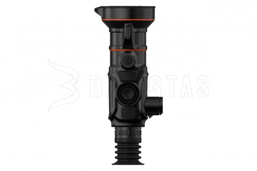 Termovíziós céltávcső ThermTec Vidar 660 2.0