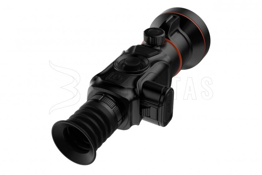 Termovíziós céltávcső ThermTec Vidar 660 2.0