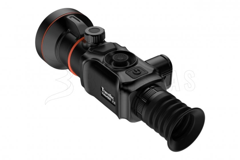 Termovíziós céltávcső ThermTec Vidar 660 2.0