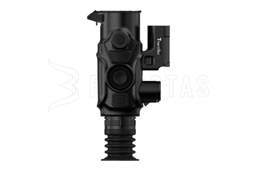 Termovíziós céltávcső ThermTec Vidar 335L 2.0