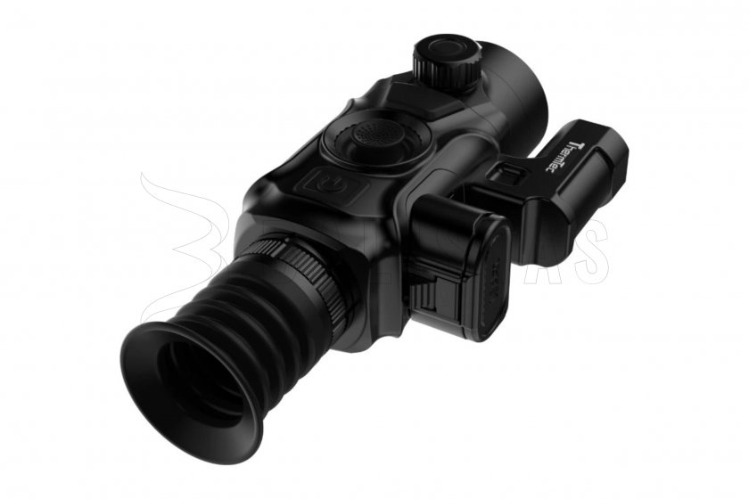 Termovíziós céltávcső ThermTec Vidar 335L 2.0