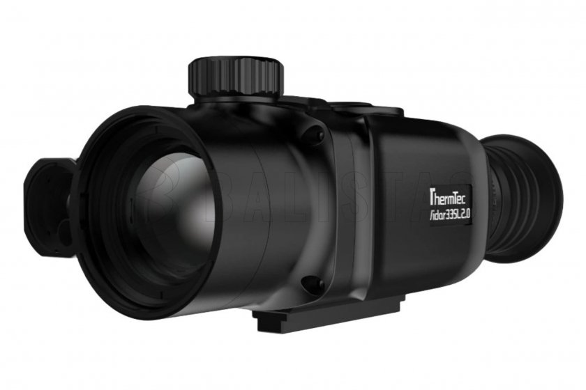 Termovíziós céltávcső ThermTec Vidar 335L 2.0