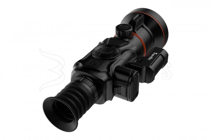 Termovíziós céltávcső ThermTec Vidar 360L 2.0