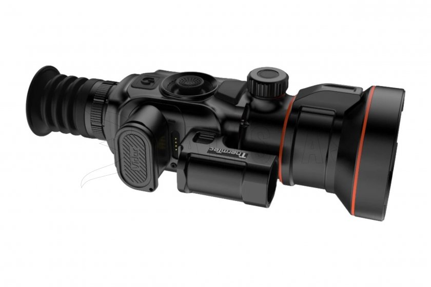 Termovíziós céltávcső ThermTec Vidar 360L 2.0