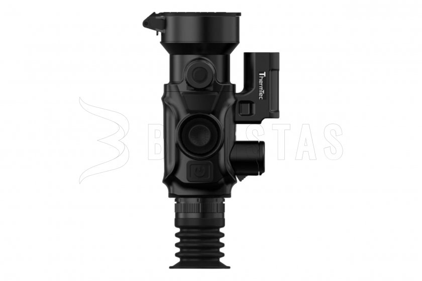 Termikus céltávcső ThermTec Vidar 650L 2.0