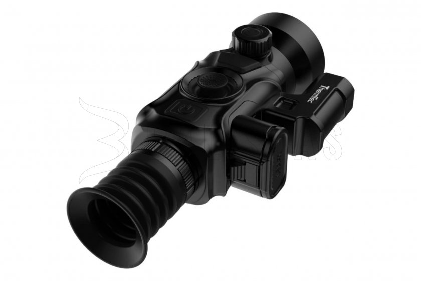 Termikus céltávcső ThermTec Vidar 650L 2.0