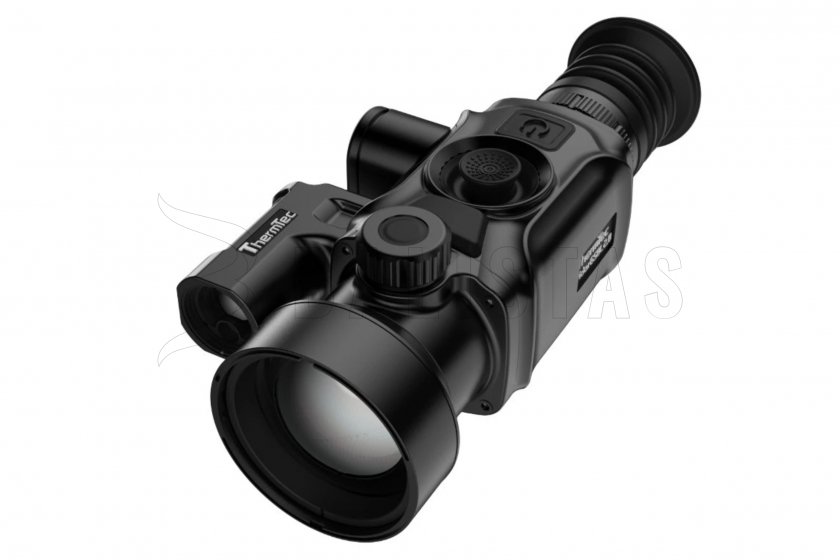Termikus céltávcső ThermTec Vidar 650L 2.0