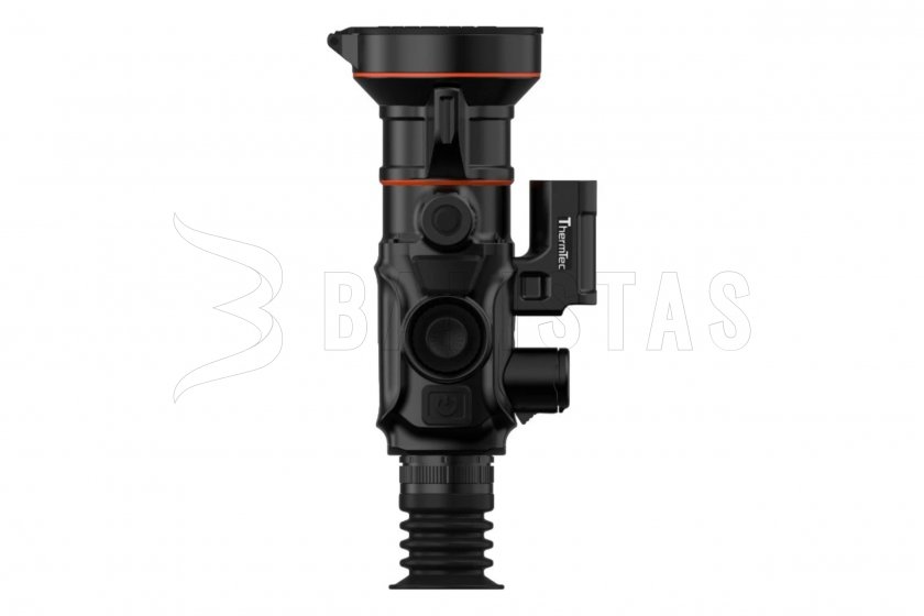Termovíziós irányzék ThermTec Vidar 660L 2.0