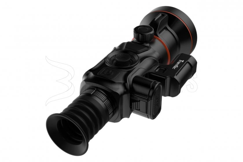 Termovíziós irányzék ThermTec Vidar 660L 2.0