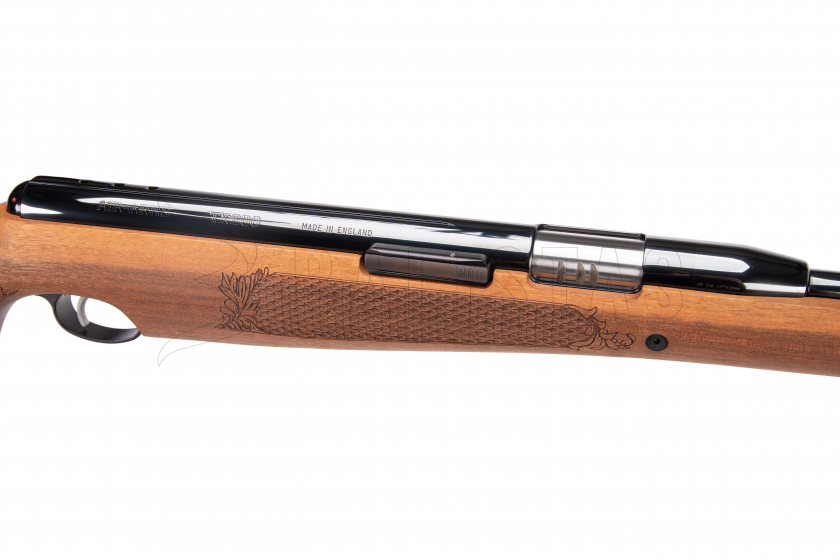 Légpuska Air Arms TX200 MK3 4,5mm Dió