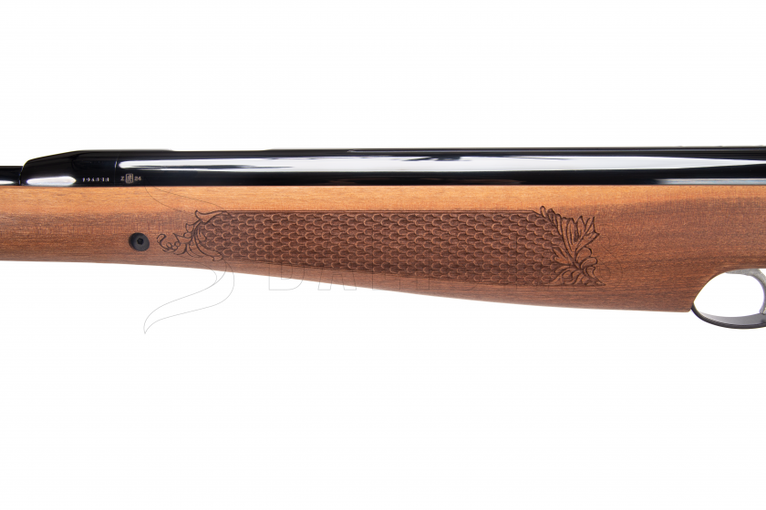 Légpuska Air Arms TX200 MK3 4,5mm Dió