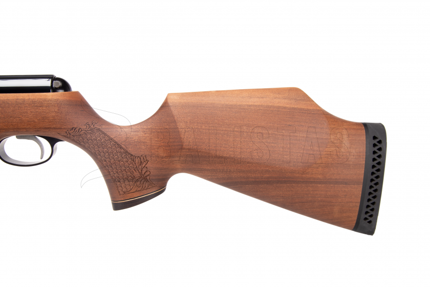 Légpuska Air Arms TX200 MK3 4,5mm Dió