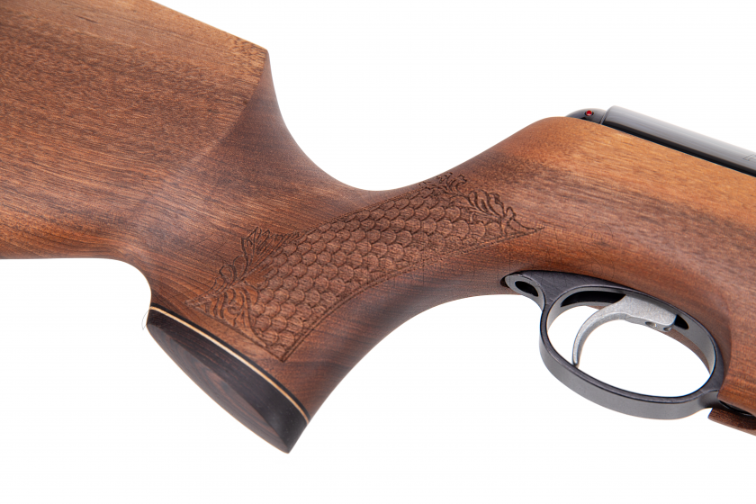 Légpuska Air Arms TX200 MK3 4,5mm Dió