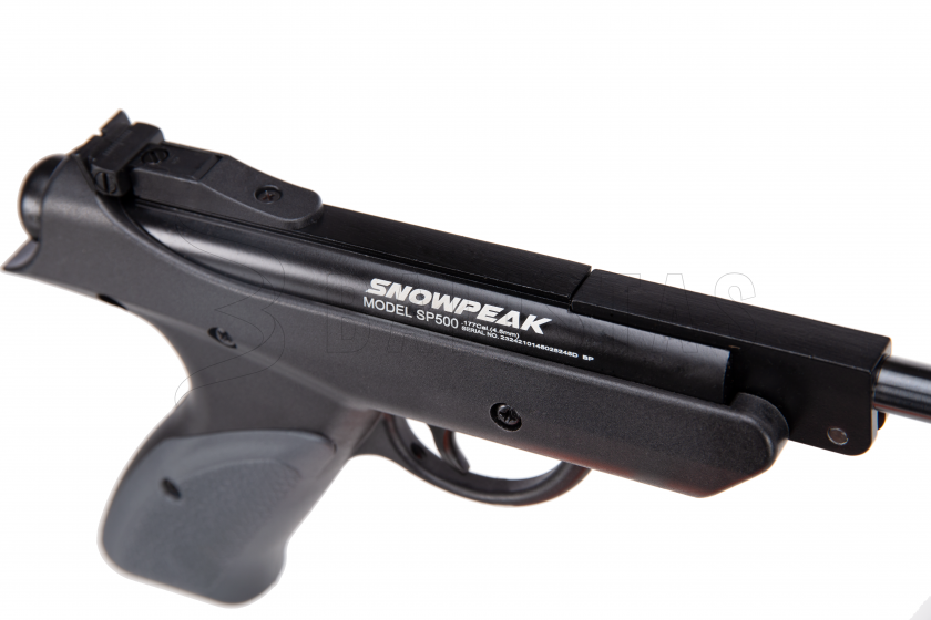 Légpisztoly Snowpeak SP500 4,5mm