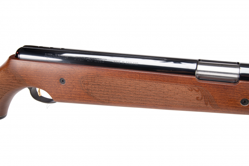 Légpuska Air Arms Pro Sport 4,5mm