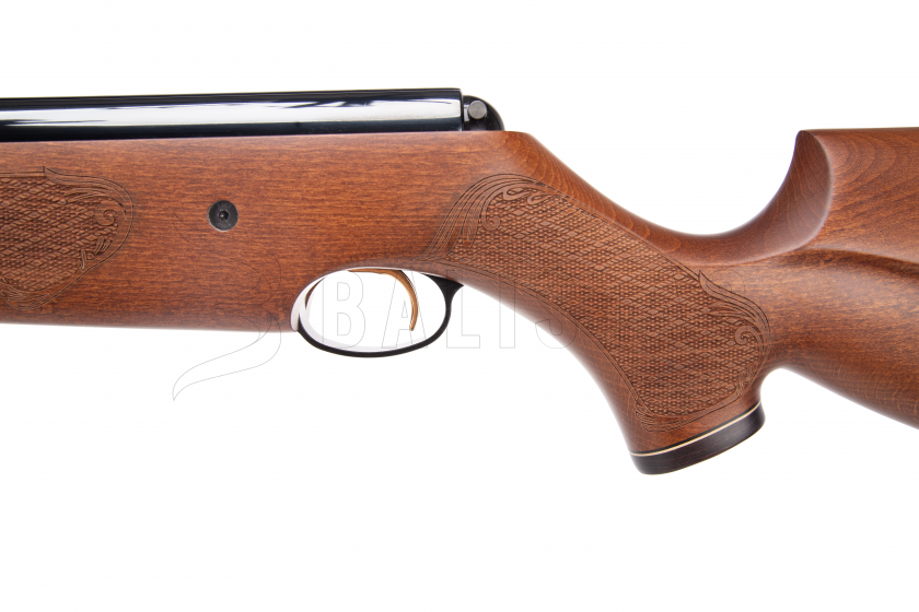 Légpuska Air Arms Pro Sport 4,5mm