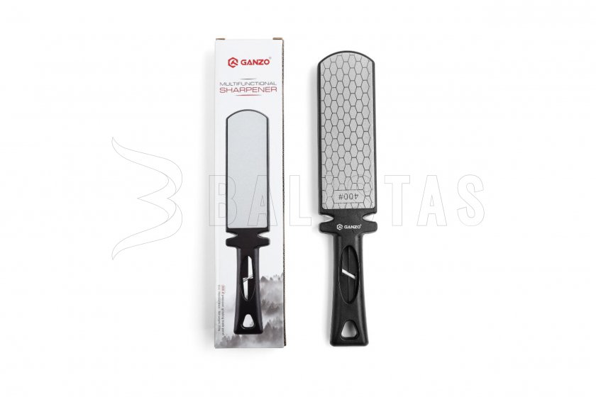 Ganzo ProSharp fenőkő