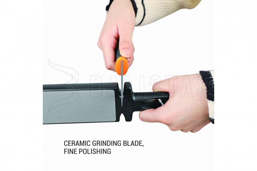 Ganzo ProSharp fenőkő
