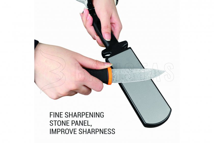 Ganzo ProSharp fenőkő
