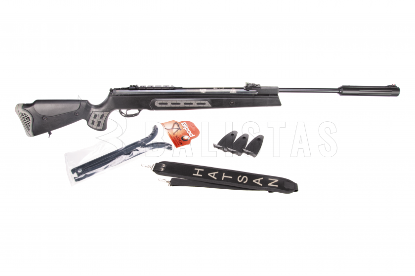 Légpuska Hatsan 125 Sniper 4,5mm