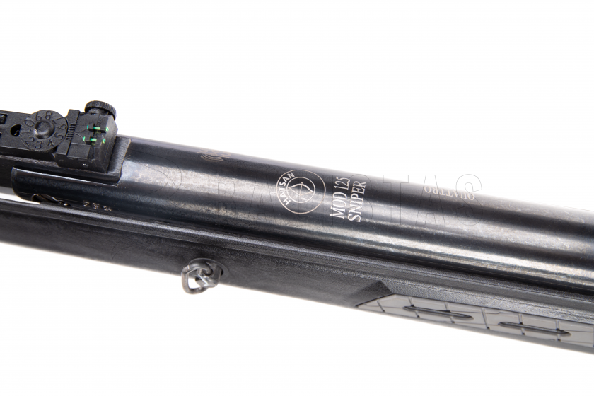 Légpuska Hatsan 125 Sniper 4,5mm