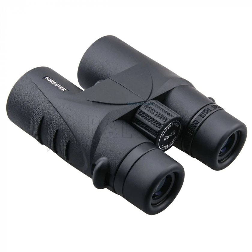 Távcső Vector Optics Forester 8x42