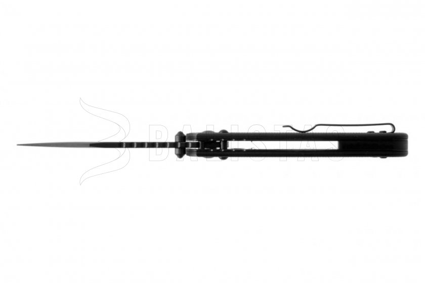 Zsebkés Ganzo G768PT-BK