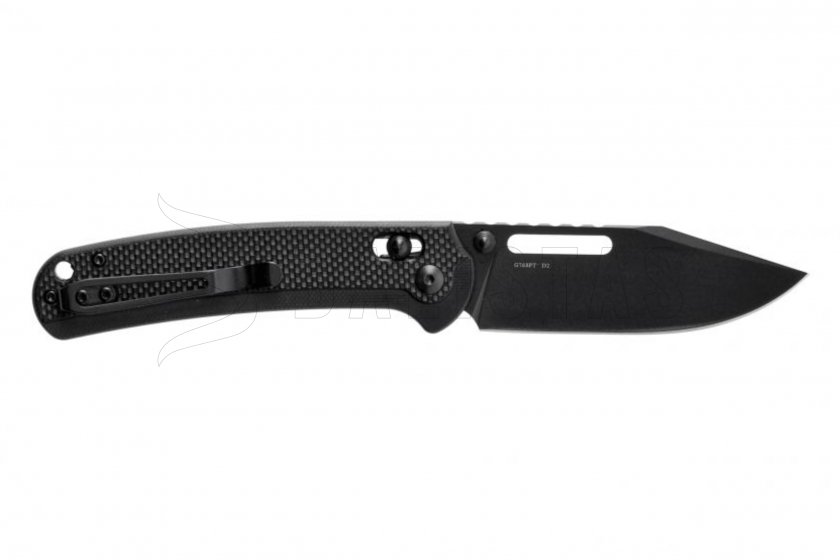 Zsebkés Ganzo G768PT-BK