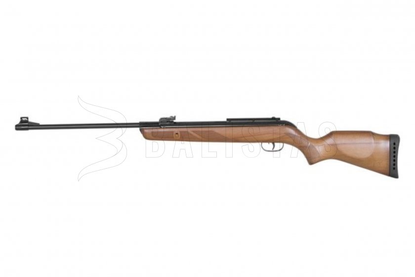 Légpuska Gamo Hunter 440 Set 4,5mm
