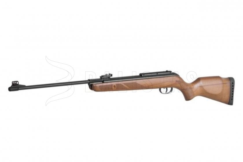 Légpuska Gamo Hunter 440 Set 4,5mm