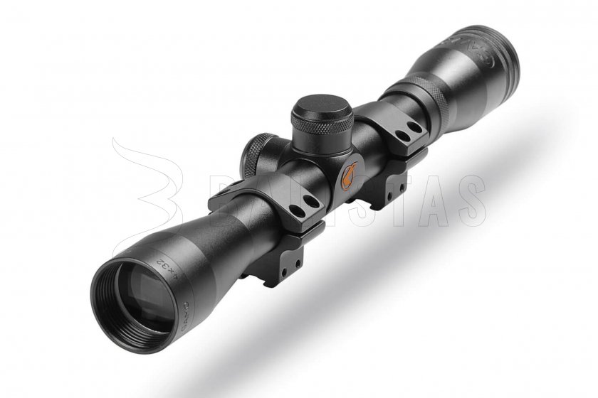 Légpuska Gamo Hunter 440 Set 4,5mm
