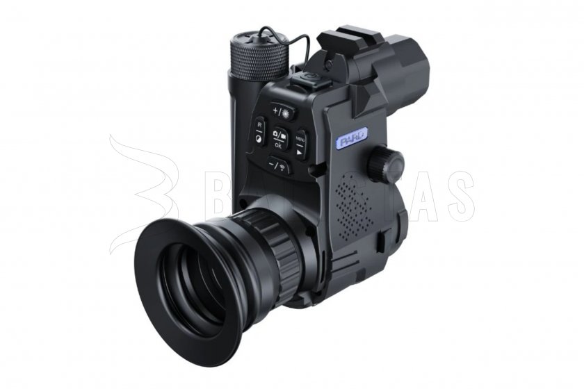PARD NV007SP LRF 850nm céltávcső hátsó adapter 48mm-es objímával