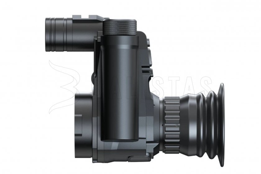 PARD NV007SP LRF 850nm céltávcső hátsó adapter 48mm-es objímával