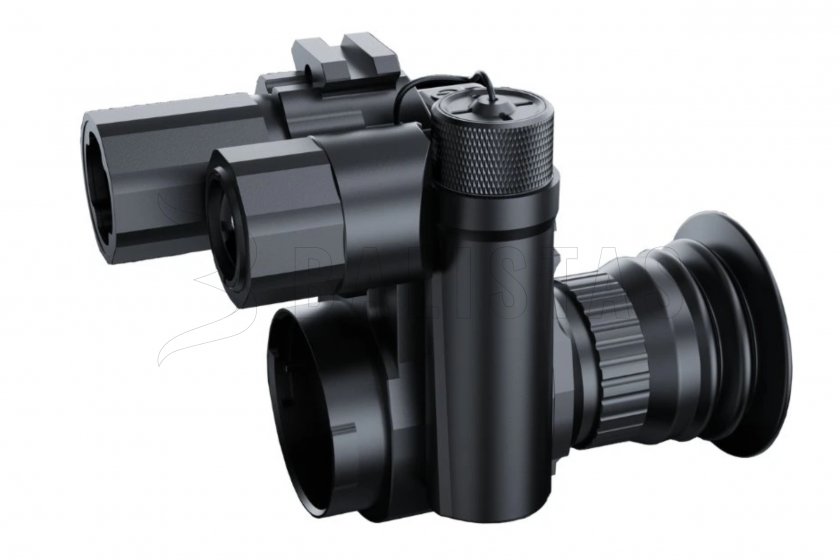 Rátét PARD NV007SP 940nm LRF 48 mm-es gyűrűvel