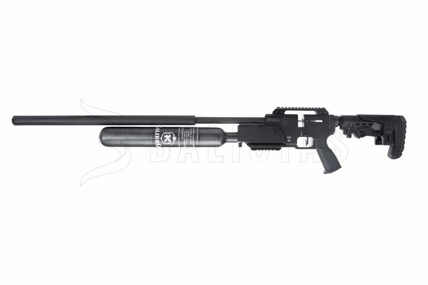 Légpuska Kalibrgun Snipe 60 5,5mm