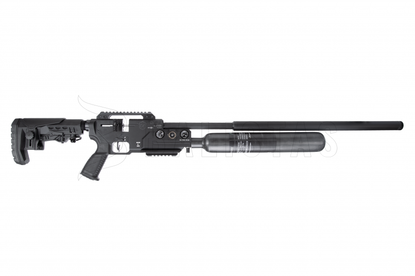 Légpuska Kalibrgun Snipe 60 5,5mm