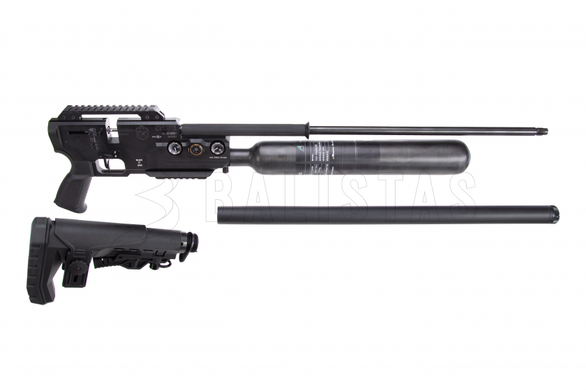Légpuska Kalibrgun Snipe 60 5,5mm