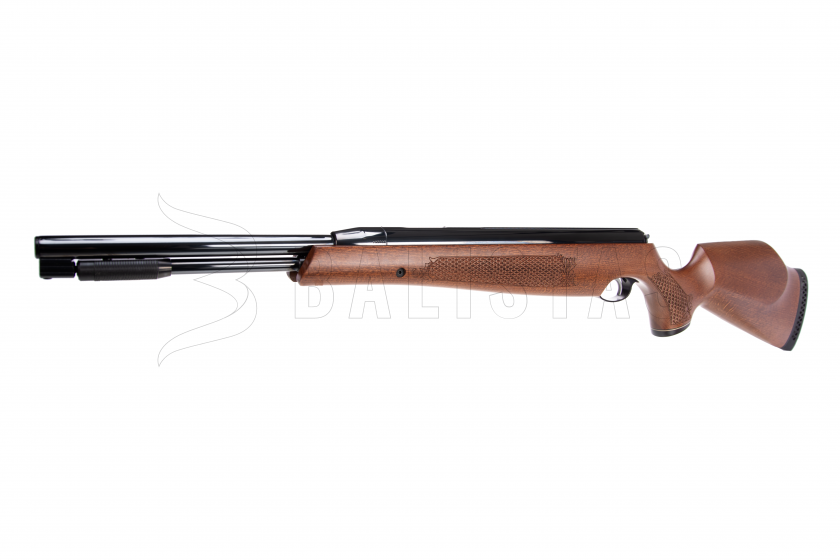 Légpuska Air Arms TX200 Hunter Carbine 5,5mm RH bükk