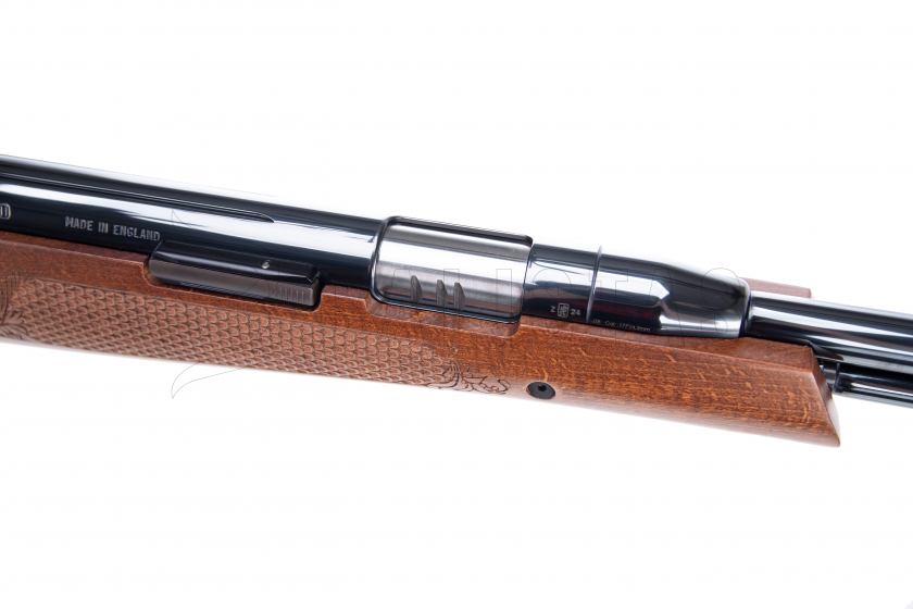 Légpuska Air Arms TX200 Hunter Carbine 5,5mm RH bükk